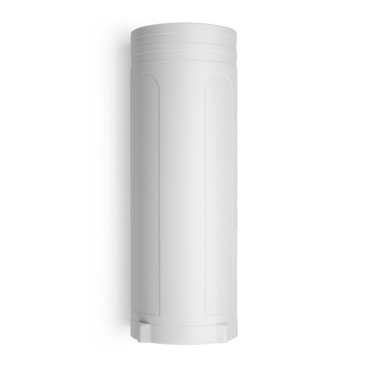 Gateway externo LoRaWAN que concentra os dados dos sensores na propriedade