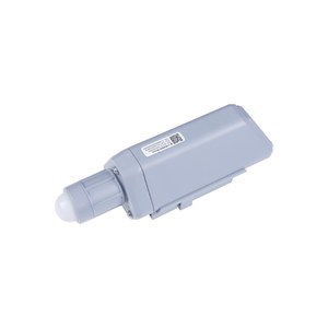Sensor de luminosidade no ambiente