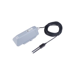 Sensor de solo: umidade e temperatura